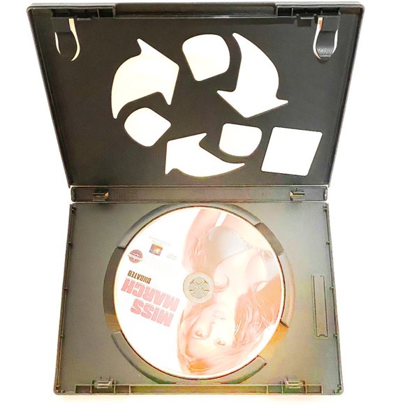 Miss March, Unrated, Comedy, Zach Cregger, Trevor Moore, DVD - Picture 3 of 4